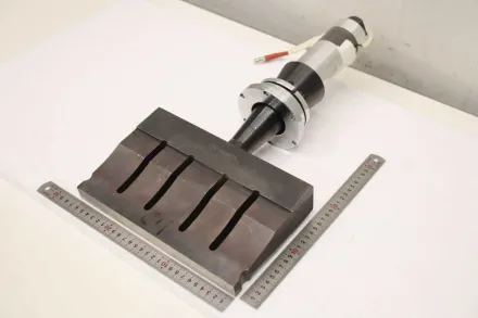R2003631 15k-FO655 Ultraschall-Schweißwandler Ultraschall-Schwingeinh – RESALE