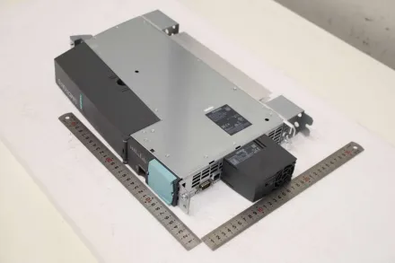 Siemens 6AU1445-2AA00-0AA0  6FC5348-0AA02-0AA0 Simotion – RESALE