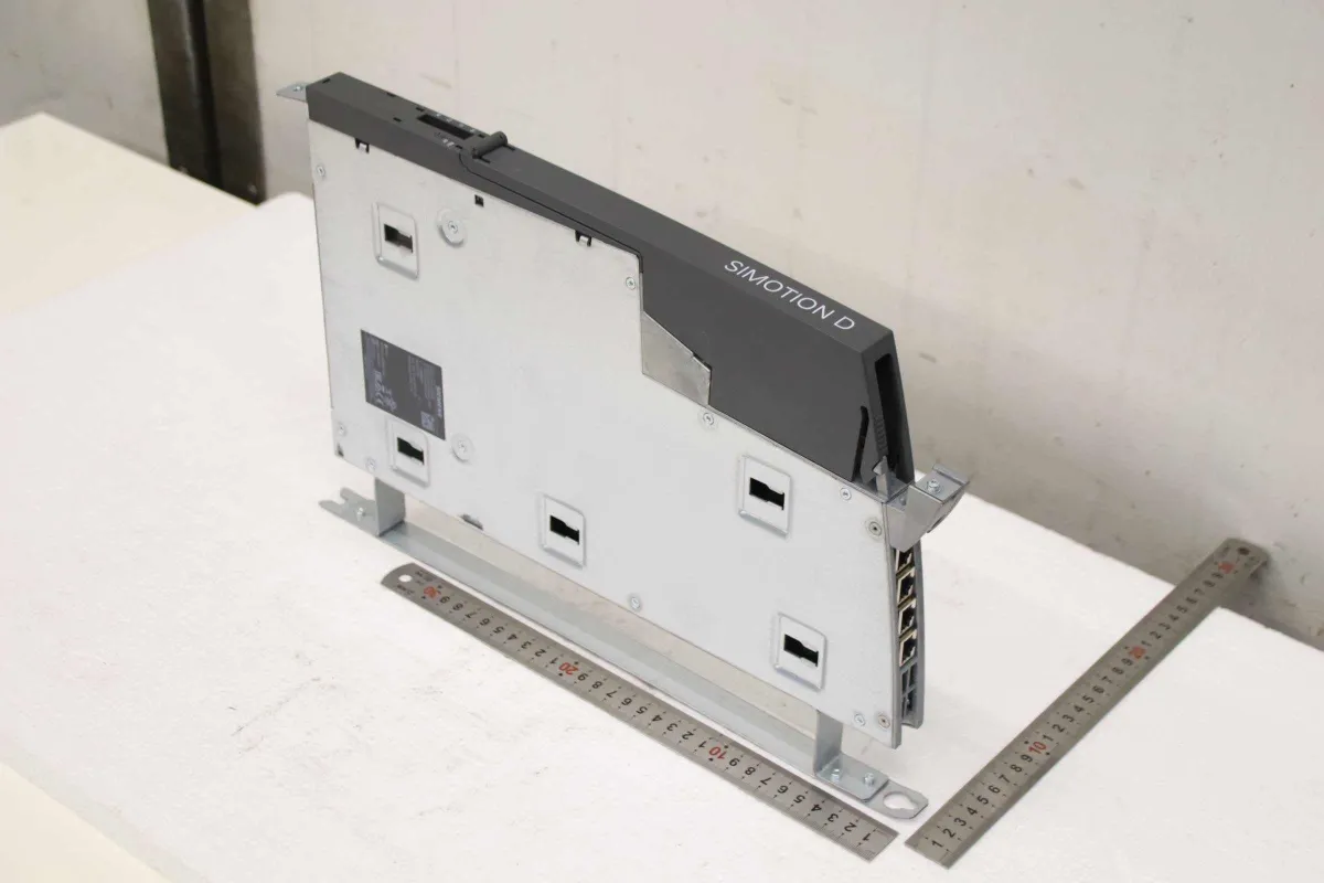 Siemens 6AU1432-2AA00-0AA0 CX32-2 Simotion