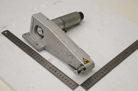Nucleus Absensäule 35 Eco FR361101 Absenkeinheit für Ultraschallschweißmaschinen – RESALE