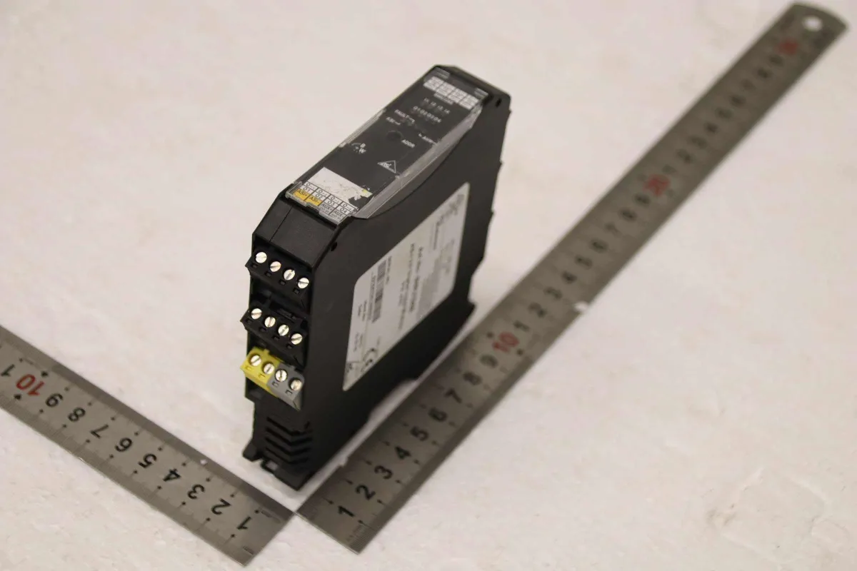 Bihl+Wiedemann AS-i 3.0 BWU3268 EA Modul