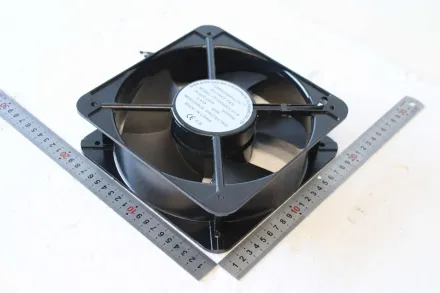 Shen Zhen FP-20060EX S1-B Axiallüfter – RESALE