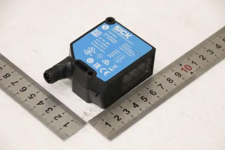 Sick AS30-EBM314I110ZZZ Array-Sensor – RESALE