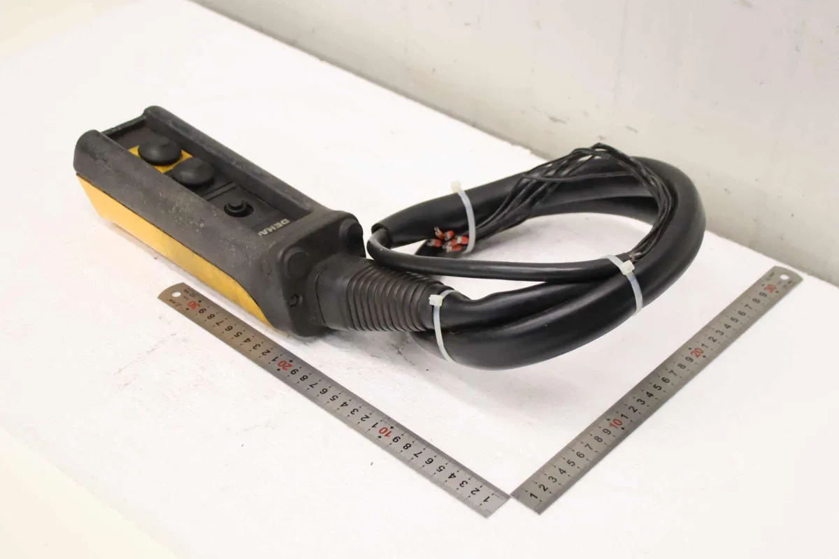 Demag DST 3 Kabel 6-adrig Crane remote control