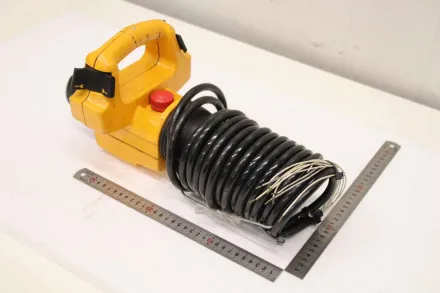 Demag DSM5 CSA Type 4 Kranfernbedienung – RESALE