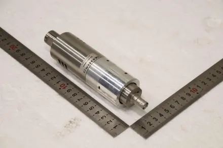 Nucleus FUK1101 Servo-Getriebemotor – RESALE