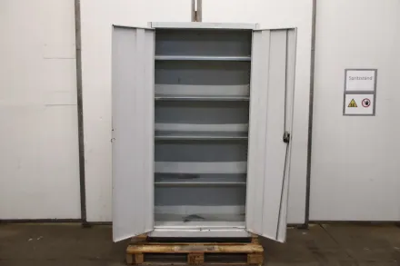 955/440/H1950 mm Werkzeugschrank – RESALE