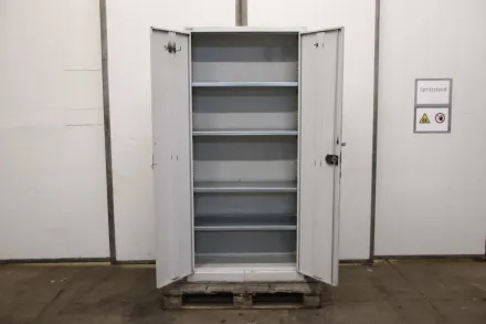 910/400/H1950 mm Werkzeugschrank – RESALE