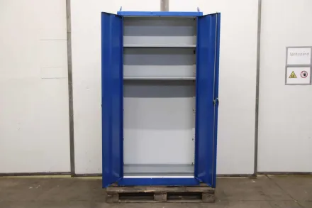 935/410/H2010 mm Werkzeugschrank – RESALE