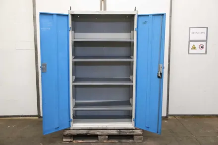 1000/500/H1880 mm Werkzeugschrank – RESALE