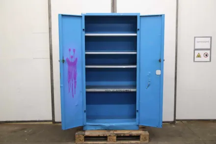 950/500/H1950 mm Werkzeugschrank – RESALE
