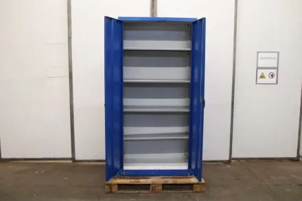 935/400/H1950 mm Werkzeugschrank – RESALE