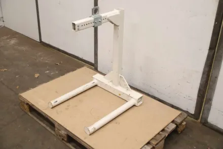 Kröger Zinkenlänge 490 mm Krangabel – RESALE