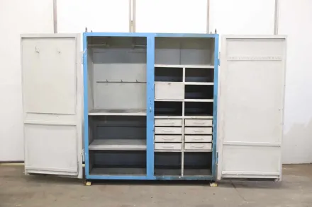 1800/710/H2060 mm Werkzeugschrank Schubladenschrank – RESALE
