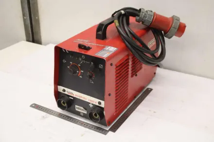 Lincoln Electric Invertec V260-S Inverter-Schweissgerät 260 A – RESALE
