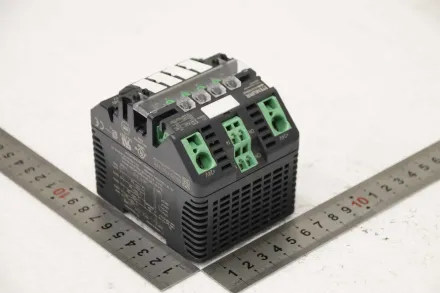 Murr Elektronik MICO 4.6  9000-41034-0100600 Lastkreisüberwachung – RESALE