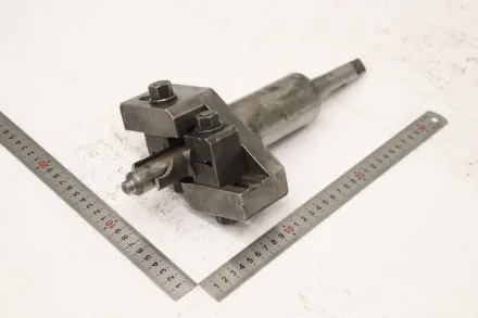Marchner MK3 Ø 33 - 85 mm Ausdrehkopf Kreisschneider – RESALE