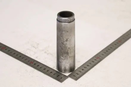 Imf CM5/4 STAS2293-65 Morsekegel-Hülse Adapter MK5/4 – RESALE