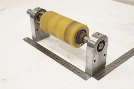 Ø 75 x 160 mm Rollenbock – RESALE
