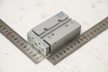 Festo DFM-12-50-P-A-GF  170829 Führungszylinder – RESALE