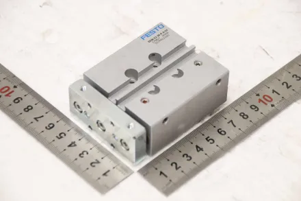 Festo DFM-12-30-P-A-GF  170827 Führungszylinder – RESALE
