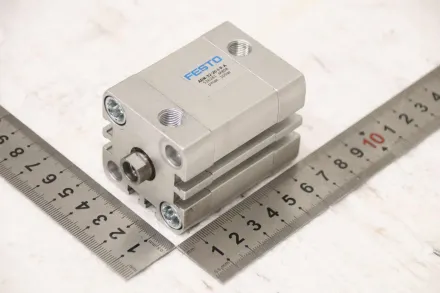 Festo ADN-32-20-I-P-A Hub 20 mm Kompaktzylinder – RESALE