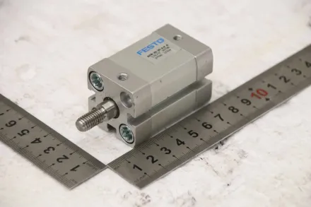 Festo ADN-20-20-A-P-A Hub 20 mm Kompaktzylinder – RESALE