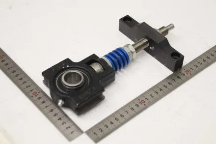 Pti T205  HC205-GE25KRRB Lagergehäuse Spannlagereinheit – RESALE