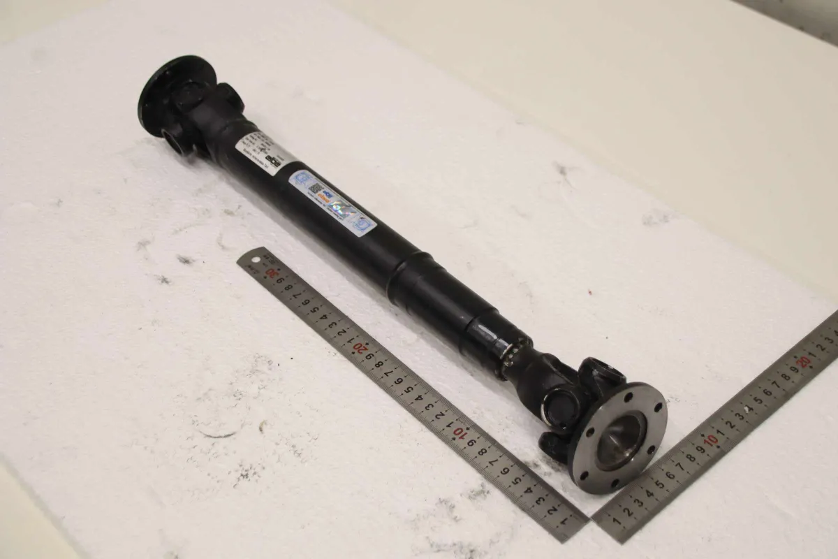 Elbe 0.107 S/X 480/70 Kardanwelle Kreuzgelenk