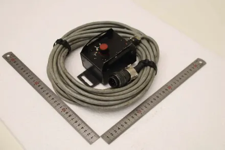 Thermal Arc Stecker 6-polig Kabellänge 11,6 m Fernregler – RESALE