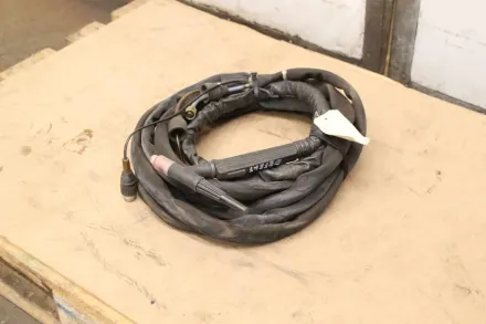 8,0 m Wassergekühlt WIG Schlauchpaket – RESALE