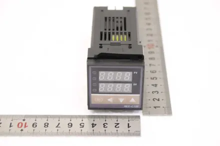 Sir Nilfisk AO-01/M BR 651 Linearantrieb – RESALE