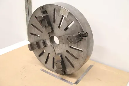 Ø 560 mm Planscheibe – RESALE