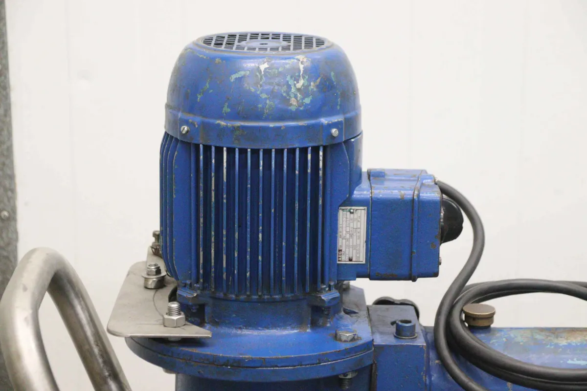 Siemens 3RT2016-1BB42 Hilfsschalterblock