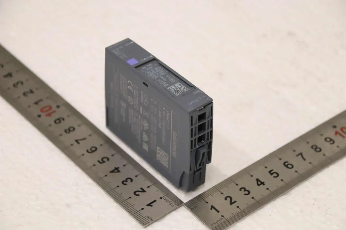 Siemens 6ES7 134-6GB00-0BA1 Elektronikmodul ET 200SP