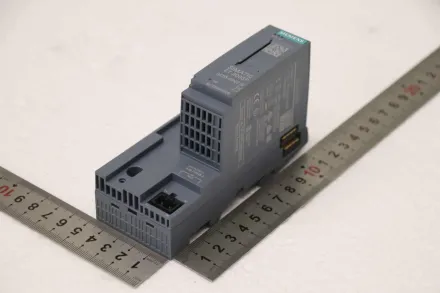 Siemens 6ES7 155-6AU01-0CN00 Interface Module ET 200SP – RESALE
