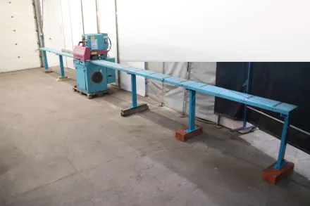 Kaltenbach KKS 400 E Kaltkreissäge – RESALE
