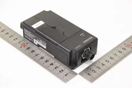 Keyence CA-EN100U Encoder Unit – RESALE