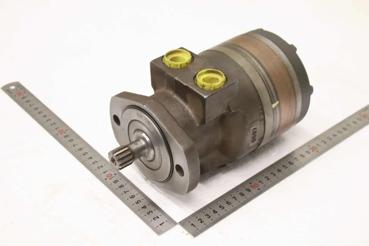 Parker 730-0080 000-064 Hydraulikmotor