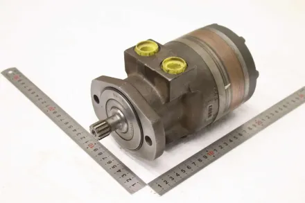 Parker 730-0080 000-064 Hydraulikmotor – RESALE