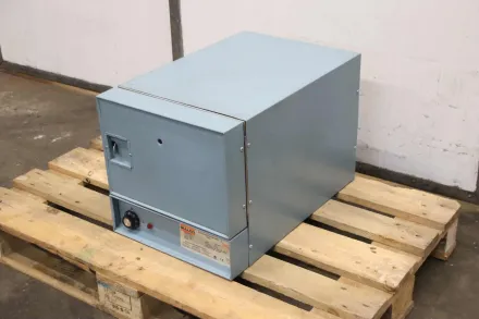 Gullco 125-220  38° - 288°C Trockenofen Elektrodentrockner – RESALE