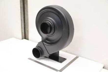 Lüfterrad Ø 265 x 35 mm Lüfter Gebläse – RESALE