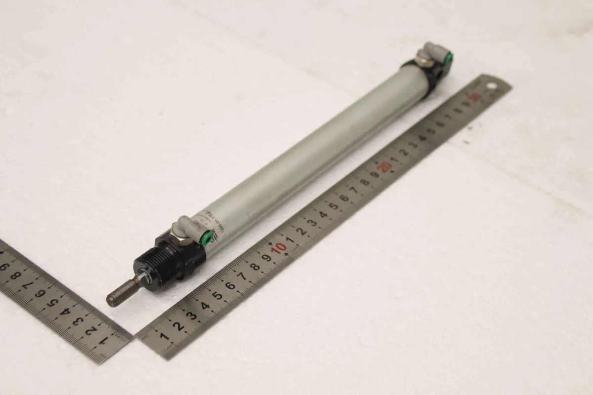 Pneumax 1260.20.175.A Hub 175 mm Pneumatikzylinder