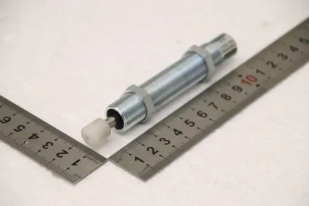 Festo DYSW-12-20-Y1F 548075 Stoßdämpfer – RESALE