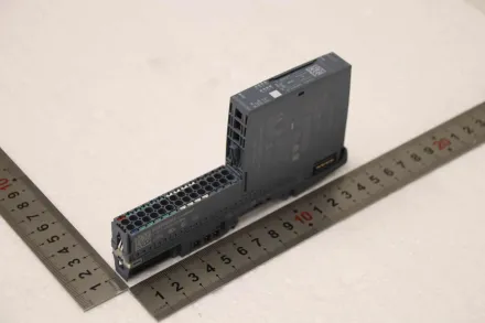 Siemens 6ES7 131-6BF01-0BA0  SIMATIC S7 Digitaleingabe – RESALE