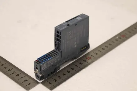 Siemens 6ES7 132-6BF01-0BA0  SIMATIC S7 Digitales Ausgangsmodul – RESALE