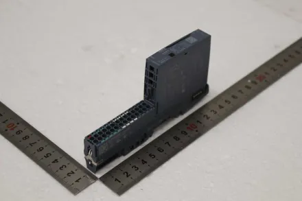 Siemens 6ES7 132-6BF01-0BA0  SIMATIC S7 Digitales Ausgangsmodul – RESALE