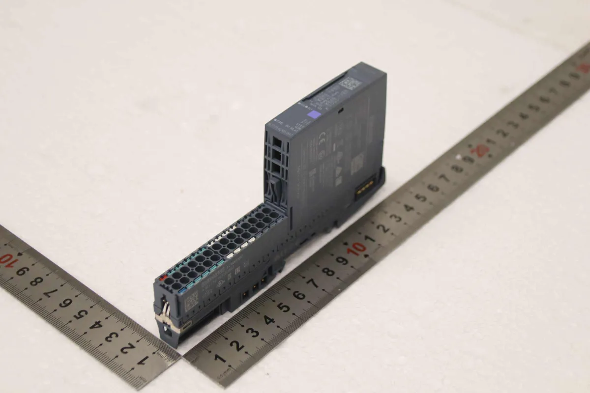 Siemens 6ES7 134-6GB00-0BA1 Elektronikmodul ET 200SP