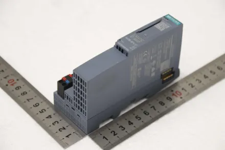 Siemens 6ES7 155-6AU01-0BN0 Interface Module ET 200SP – RESALE