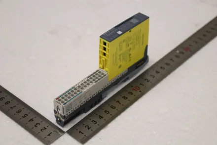 Siemens 6ES7 136-6BA00-0CA0 Digitalausgabe – RESALE